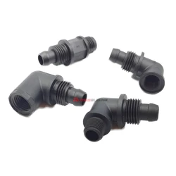 For DJI Agras T40/T20p Plant Protection Drone Water Pipe Elbow/Water Pipe Straight Head/Impeller Pump Elbow Accessories