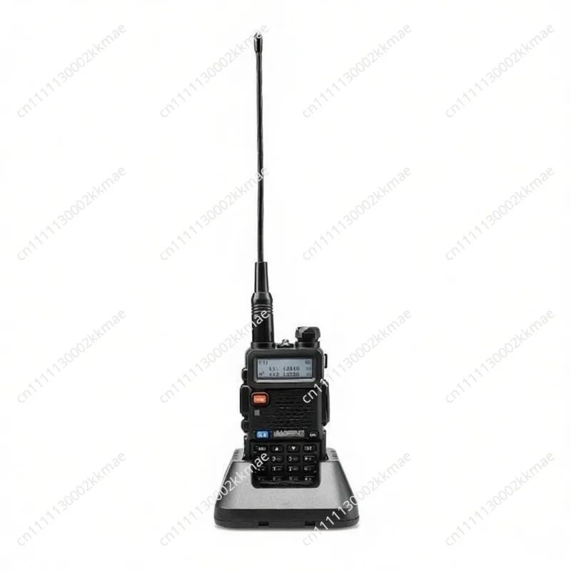 DM-5R DMR Digital Mobile Radio Ham Dual Band Two Way Radio Walkie Talkie Handheld Digital Baofeng DM 5R Dm-5r