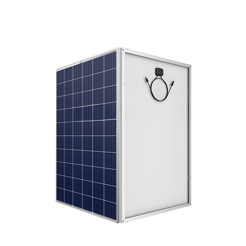 

100W150W200W250W300W Polycrystalline Solar Panel Photovoltaic Module Household Off-grid Power Generation