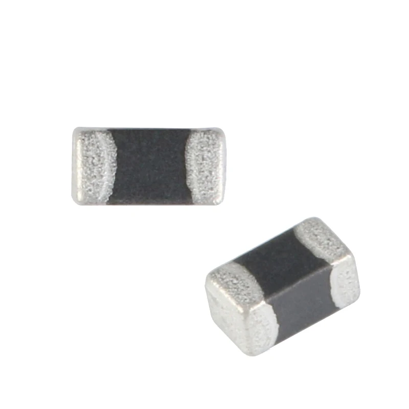 100pcs 0603 Ferrite Magnetic Bead 0603(1608) 25% 0Ohm 10Ohm 30Ohm 60Ohm 80Ohm 120Ohm 150Ohm 180Ohm 100MHz ±25%