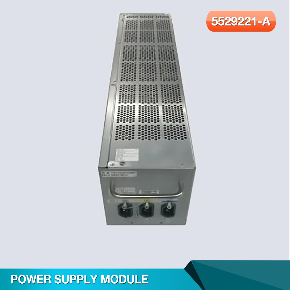 5529221-A For HDS PPD2960 371-3046 AC Non-Hot-Plug XP24000 DKU 371-3046 Power Supply