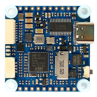 MATEK Mateksys FLIGHT CONTROLLER H743-SLIM V3