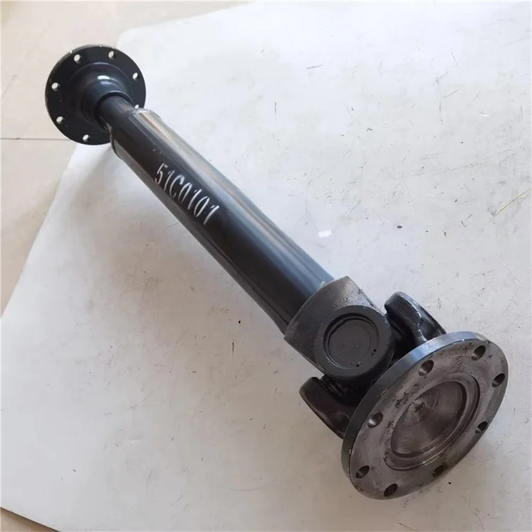 Loader Parts 51C0101 Front Drive Shaft for Liugong Loader CLG856