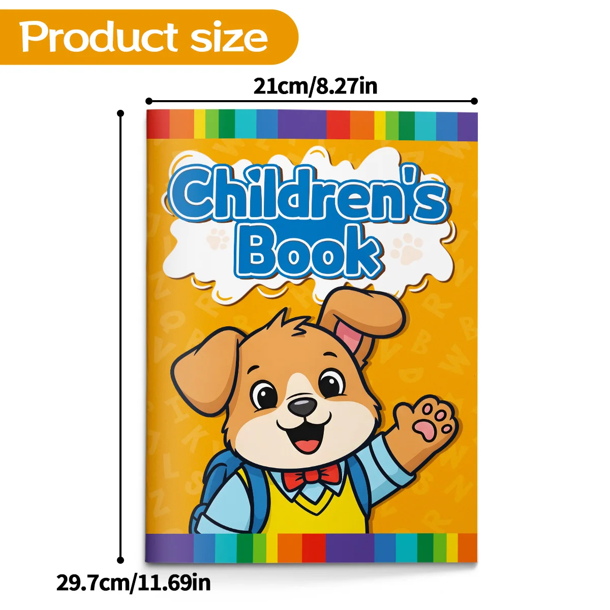 Kids English Sentence Activity Book, Fun Simple Sentence Practice, Develop Children's Reading & Writing Skills