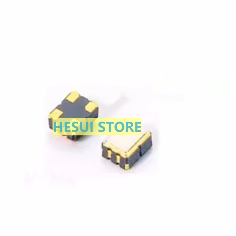 Low frequency active chip crystal OSC 3225 3.2*2.5mm 4p 3.5795MHZ 3.5779mhz