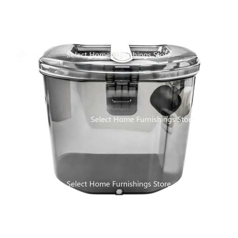 

Apply To Home Wash Free Sweeping Machine, Clean Robot, Sewage Tank, Water Bucket Accessories