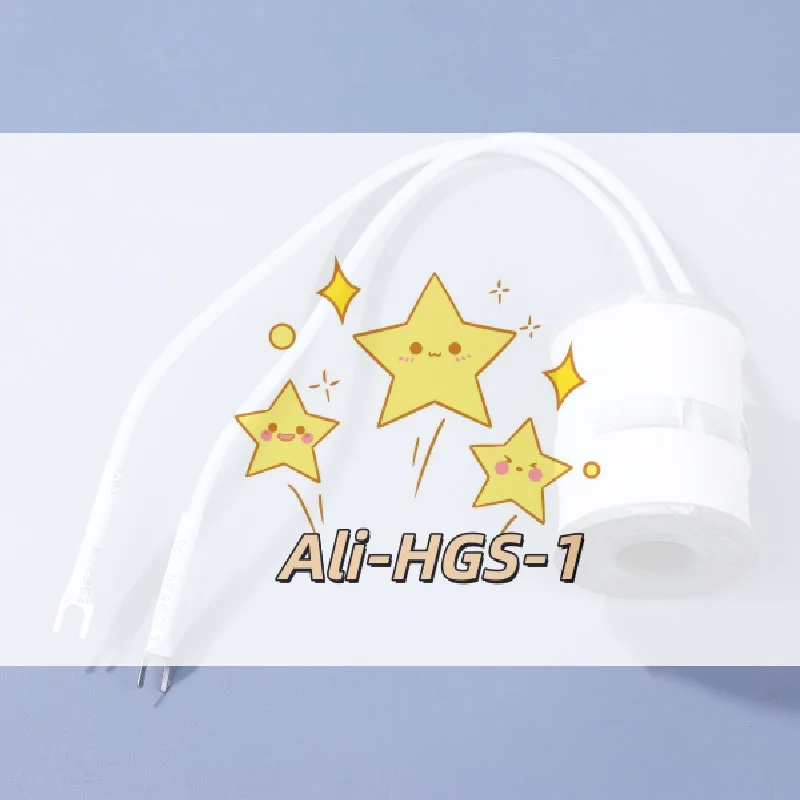 

Нагревательная катушка фонтана холодной искры — сменный нагревательный элемент для пиротехнических машин, запасная часть с высокой мощностью 3000 Вт