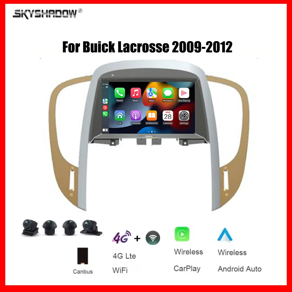 CarPlay 8