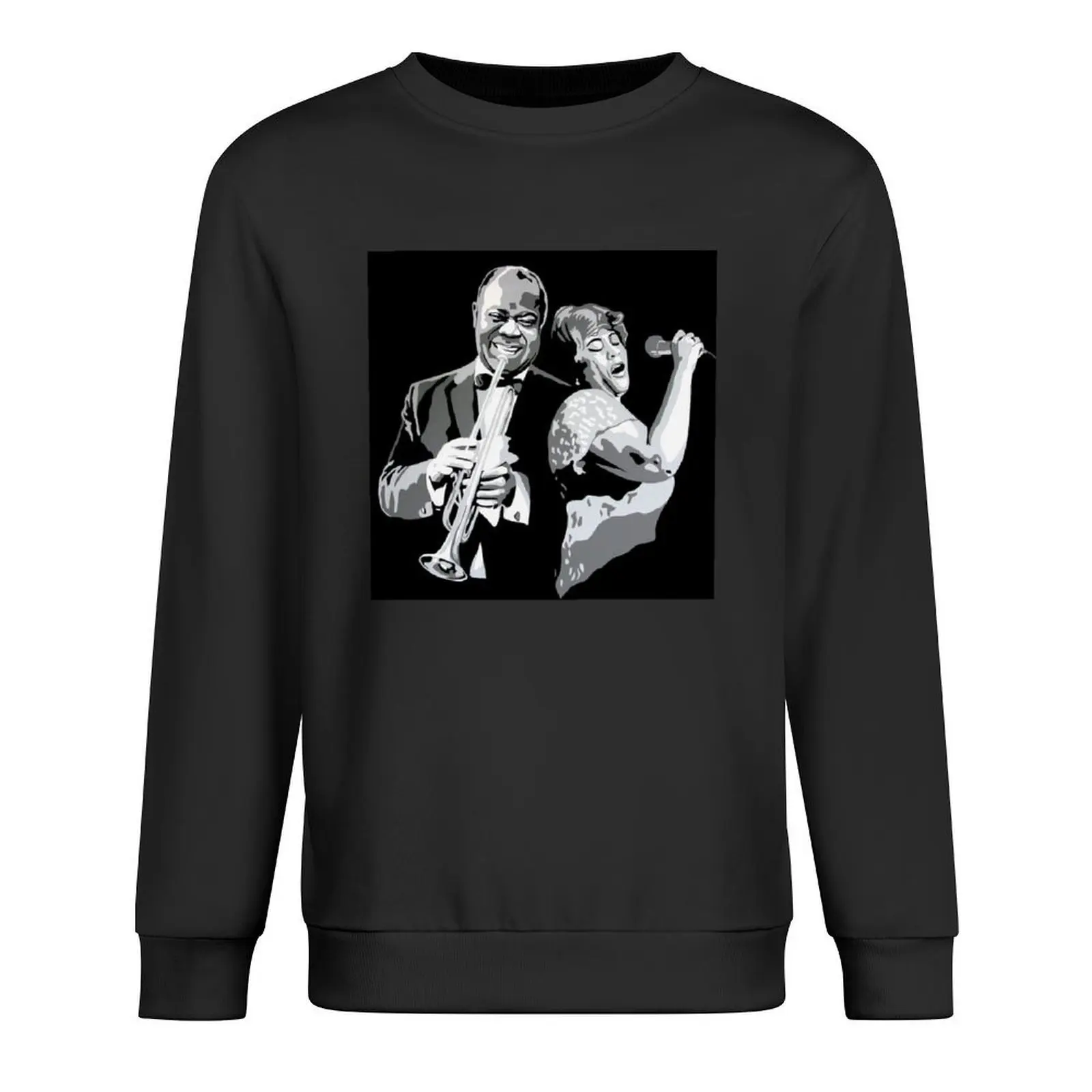 

Louie & Ella Pullover tracksuits mens clothes men's sweat-shirt men's coat new hoodies and sweatshirts