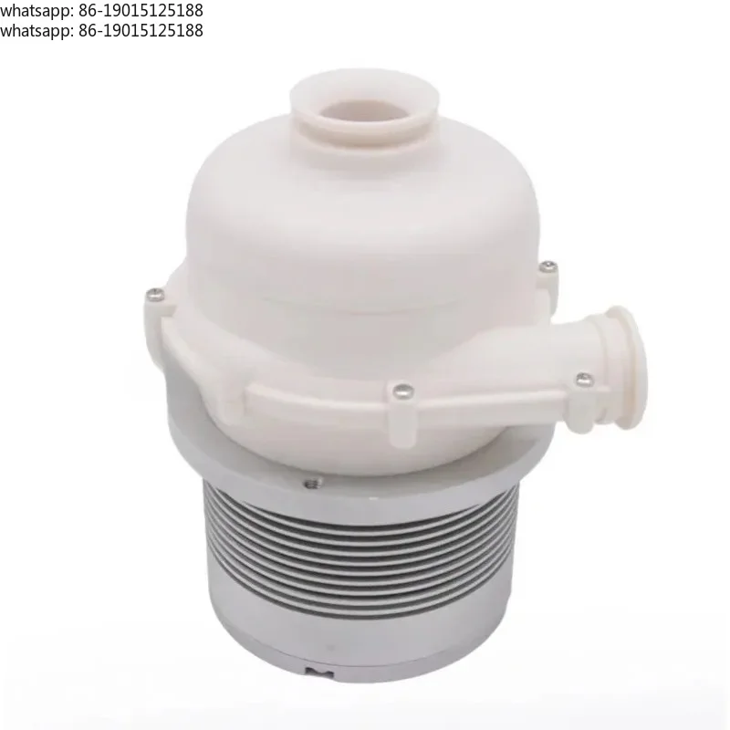 Suitable for High-pressure pump blower, centrifugal fan available for environmentally friendly sampling equipment