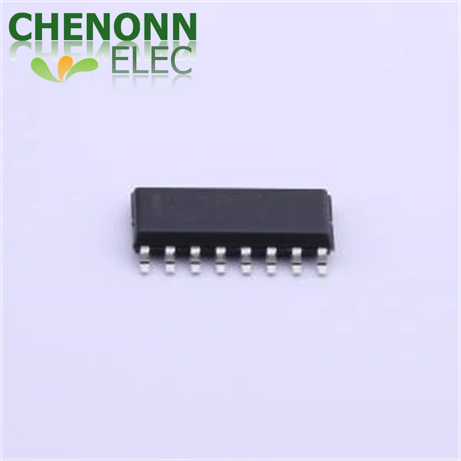 20PCS/LOT NCP1396ADR2G (PMIC)