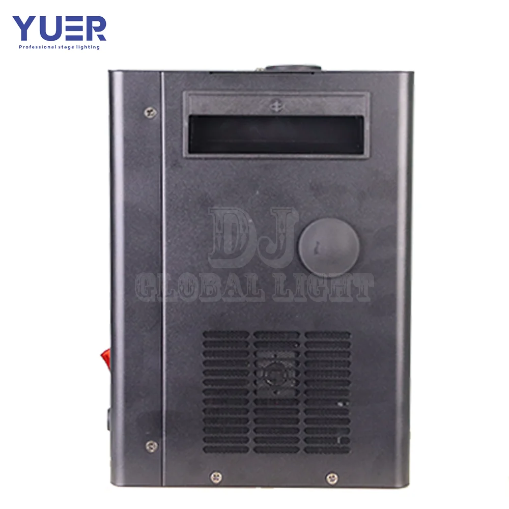 750W Cold Spark Firework Machine Adjustable height DMX512 Remote Control stage effect effect for DJ Disco Party Wedding Bar KTV