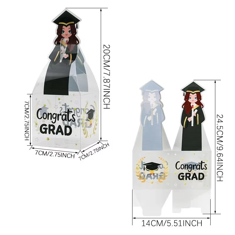 graduation gift box