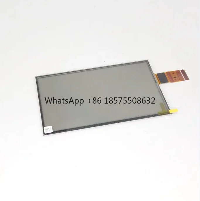 For Peugeot Citroen DS 208 2008 C4 C5 7 Inch Touch Screen Capacitive  Repair Kit for Continental 9812046980-0 Original Parts OEM