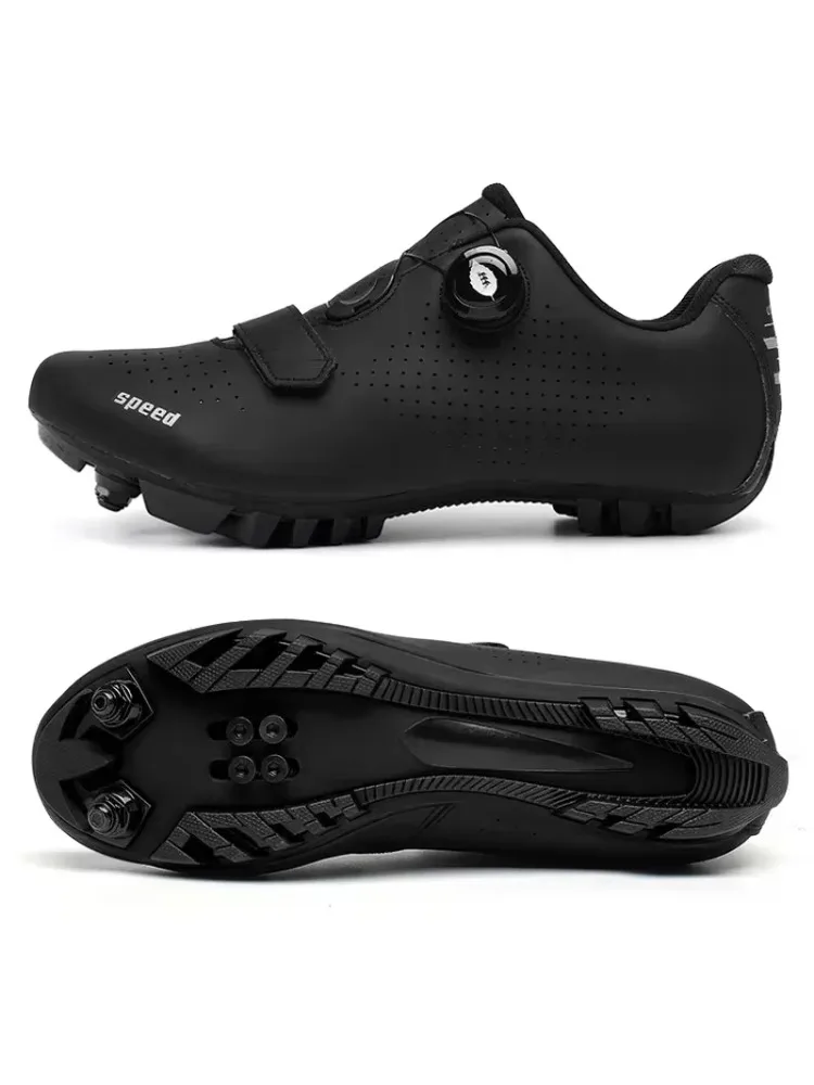 AliExpress ACKOOR Unisex Mtb Shoes Zapatillas Ciclismo MTB Men Cycling Sneaker Shoes with Men Cleat  Mountain Bike  Women Bicycle shoes