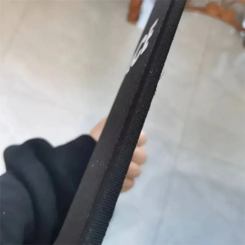 1.8mm Anti-Stab Plate 250*300mm Self Defense Panel Security Protection Emergency Survival Supplies