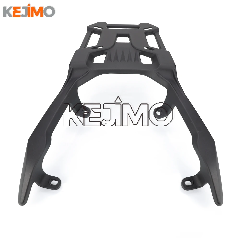 Motorcycle Adv Rear Luggage Rack FOR HONDA ADV150 2019-2022 ADV 160 2023 2024 2025 2026 2027 Cargo Holder Support Shelf Bracket