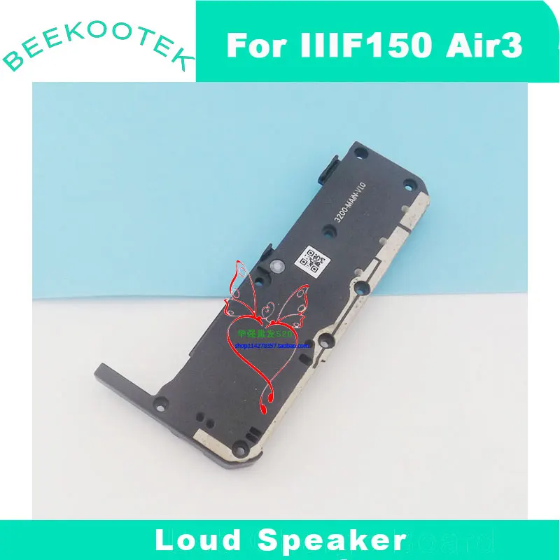 New Original IIIF150 Air3 Air3S Speaker Inner Built Loud Speaker Inner Buzzer Ringer Horn For IIIF150 Air 3 Smart Phone