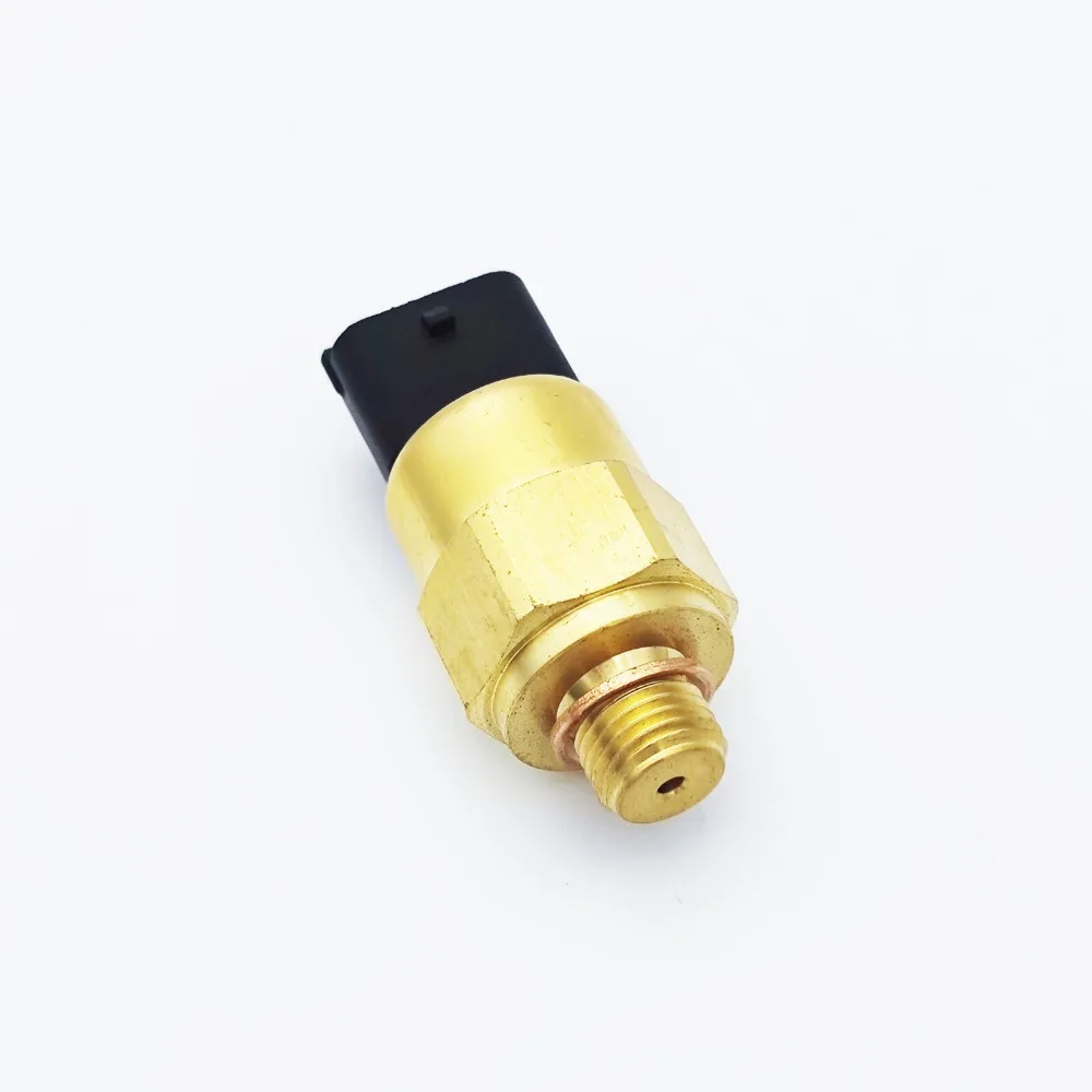 

high quality Excavator pressure sensor 04215774ED
