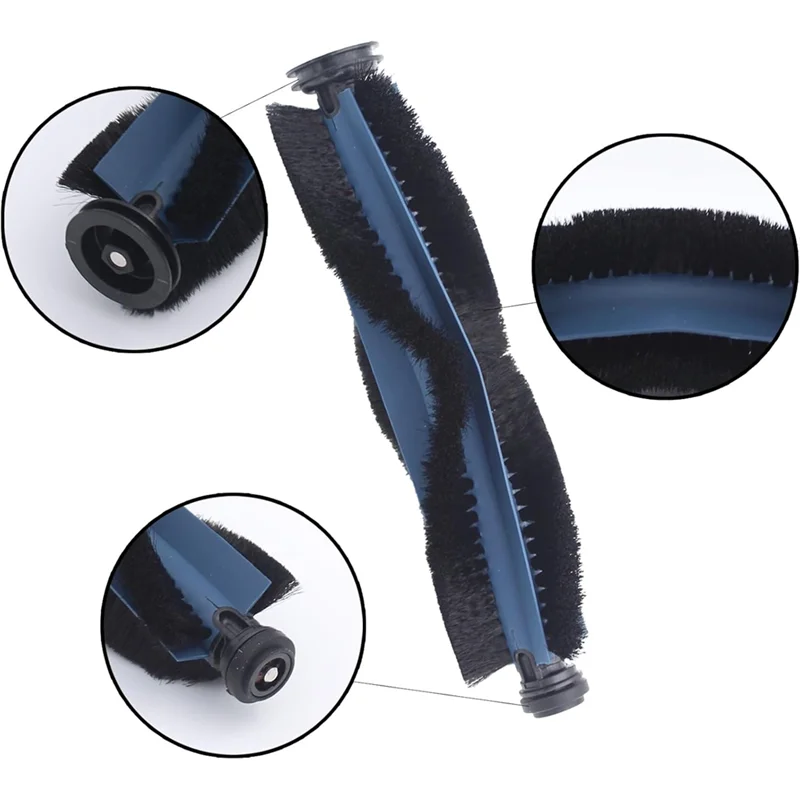 TCF-For Eufy X10 Pro Omni vervangende onderdelen voor robotstofzuigeraccessoireset