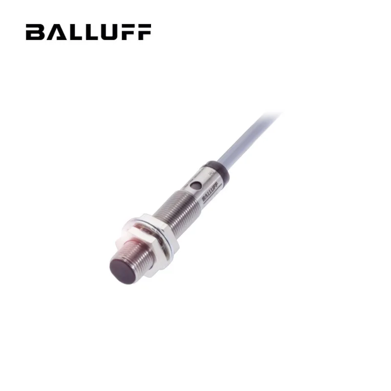 2025 Balluff BES02E…