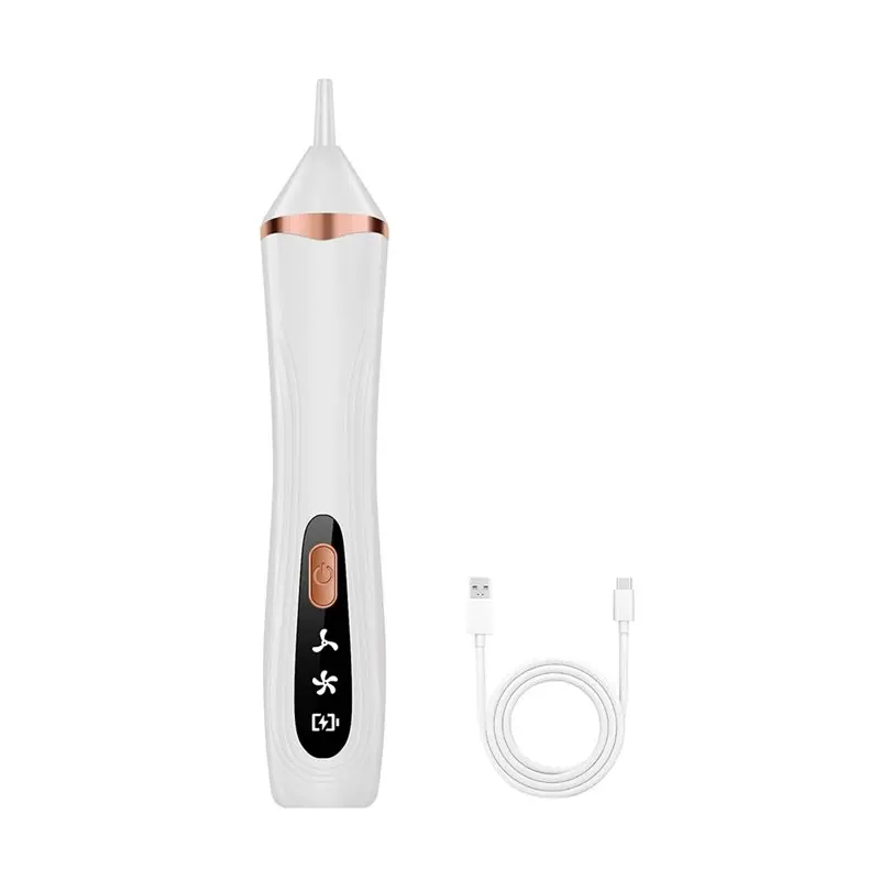 BAAR-Automatic Electric Diamond For Painting Pen Rechargeable Smart Display For Painting Accessories DIY Diamond Drill Pen
