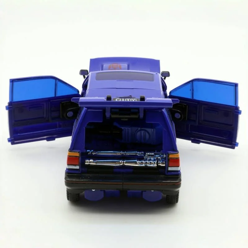 Transformed toys RT-05 Moving Robot Model MP53 Automotive Toy KO Model Moving Humanoid Toy Collection