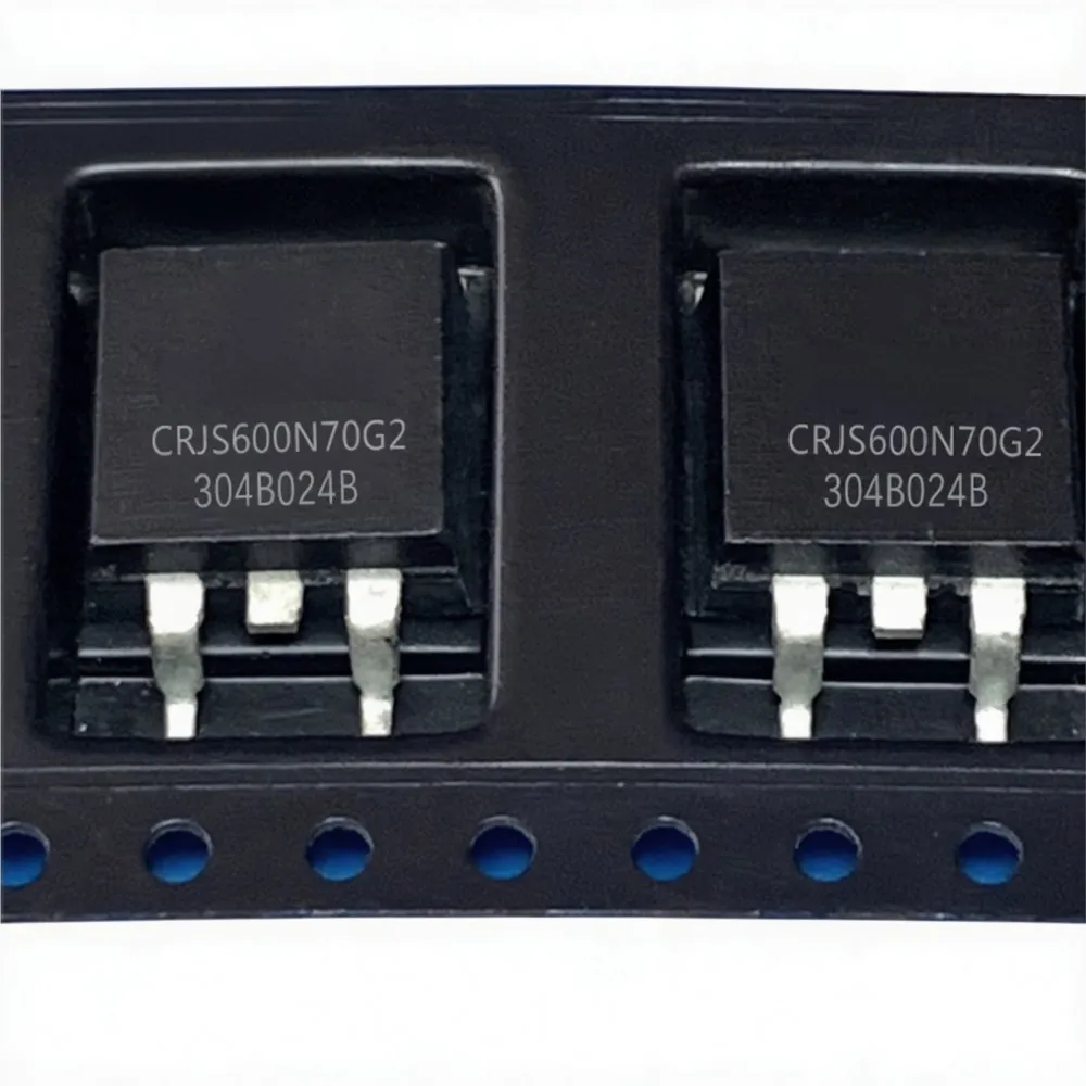 5PCS CRJS600N70G2 10N65K3 042N10N K2266 YG901C3 P9NC65FP