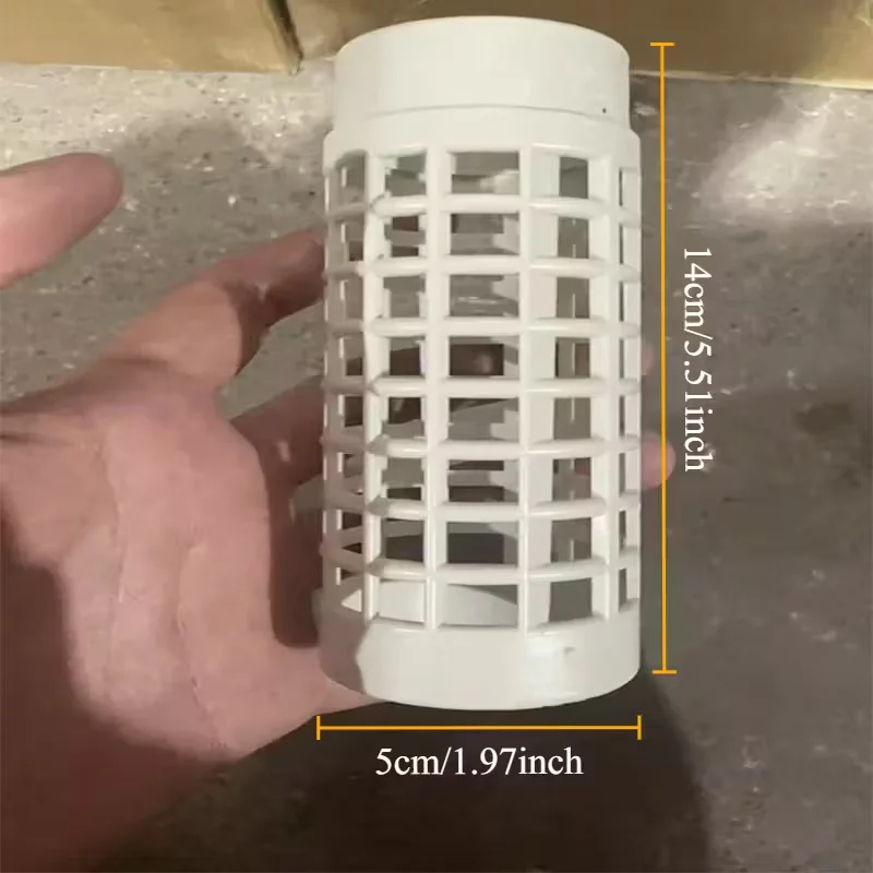 Stackable Plastic Moss Pole For Plants Monstera , Indoor Plant Accessories Support Stakes Plant Stakes Plant Cages & Supports