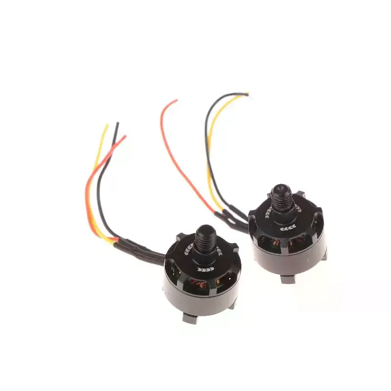 3S 1306 3000KV CW CCW Brushless Motor DC12V Mini Outer Rotor Motor BLDC For Unmanned Aerial Vehicle Quadcopter Aircraft