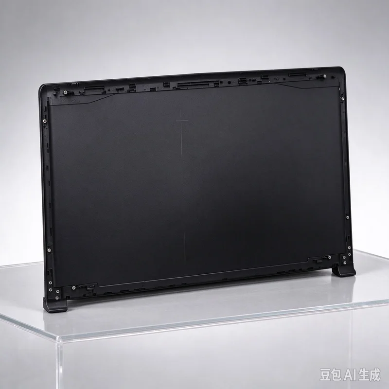 Cover for MSI GE72 MS-1791 MS-1792 Thicker Version LCD Back Top Lid Rear