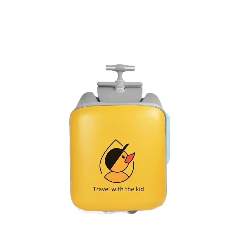 

Children's suitcases, available for boarding 1PCS