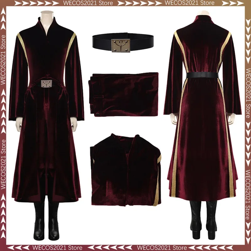 

FC6Cosplay Padme Amidala Fantasia Suits Movie Space Battle 3 Roleplay Costume for Women Fantasy Halloween Carnival Party Cl@FC8！