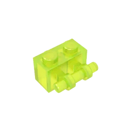 Moc Parts Bricks GD… - image