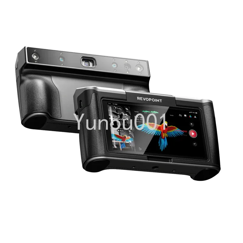 

MIRACO 3D Scanner Integrated Scanning MIRACO 16GB RAM