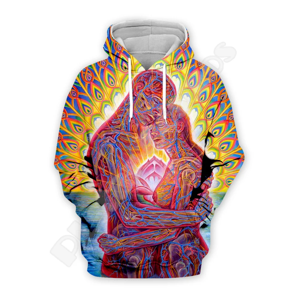 

NewFashion Trippy Buddha Mandala Psychedelic Colorful Retro Tracksuit 3DPrint Pullover Harajuku Vintage Casual Jacket Hoodies 13