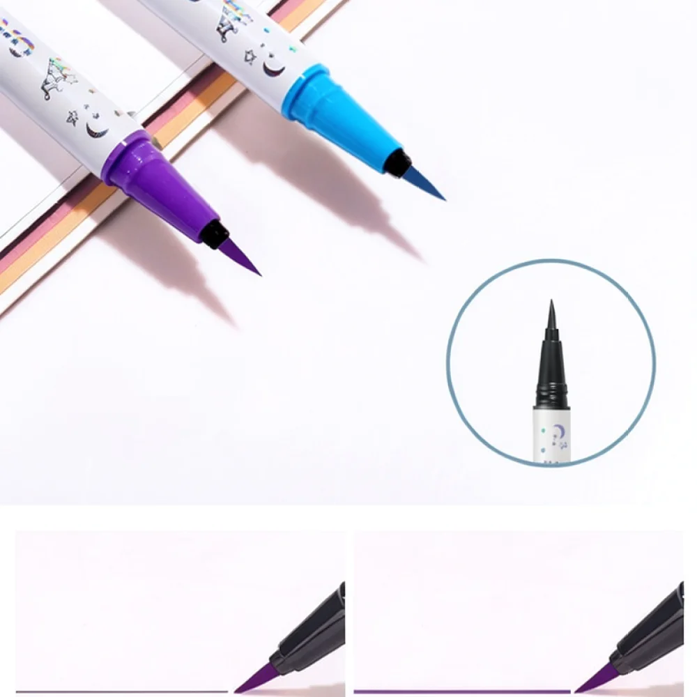 For For Novo Colored Liquid Ey - Beauty Makeup Novo recension och pris