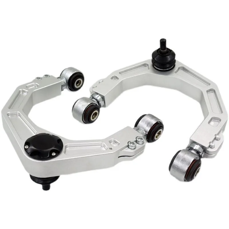 Adjustable Forged Aluminum Alloy Upper Control Arm For LANDCRUISER Prado 2700 LC120LC150 FJ Applicable Control Arms