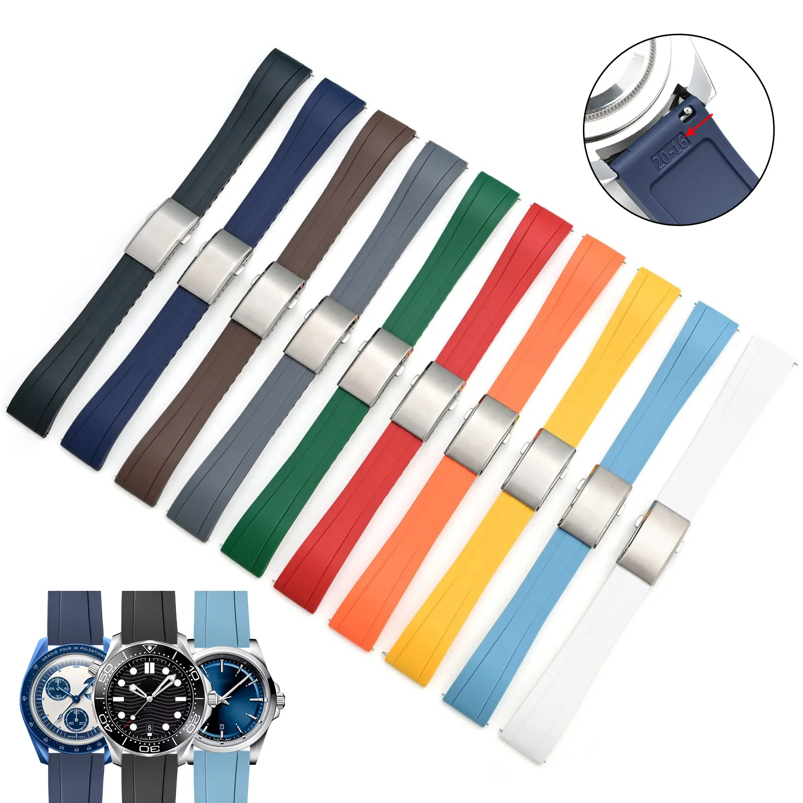 Liquid Silicone Wat… - image