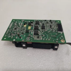 Power supply XL125-12 CS (XL125-3) V1 12VDC, 10.5A/V2, 12V, 0.5A, for N2POWER XL125-12cs 8 Main Sales Linear amplifier HF PX 12V - №6