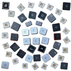 Keycap hinges For ACER Aspir ASUS GL504 DELL INSPIRON huawei D15 HP Lenovo IBM E14 Xiaomi apple A2141 Keyboard key cap clip