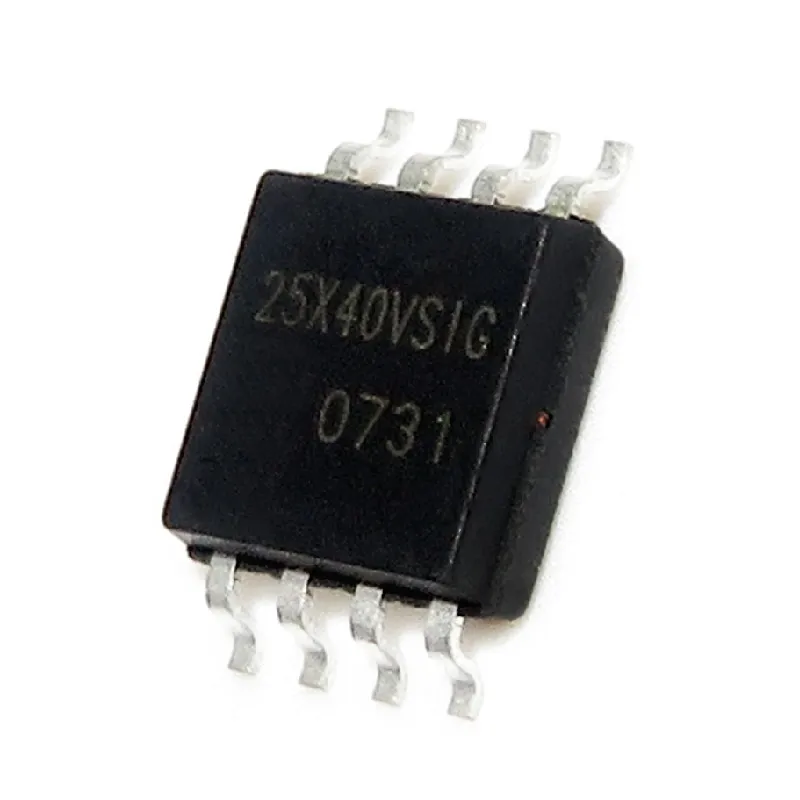 5PCS CM500 500 W25X40VSIG 25X40VSIG 25X40 AD8676ARMZ AD8676ARM A13 MC1350P MC1350 PCA9536D PCA9536 PD536 RTL8102E RTL8102