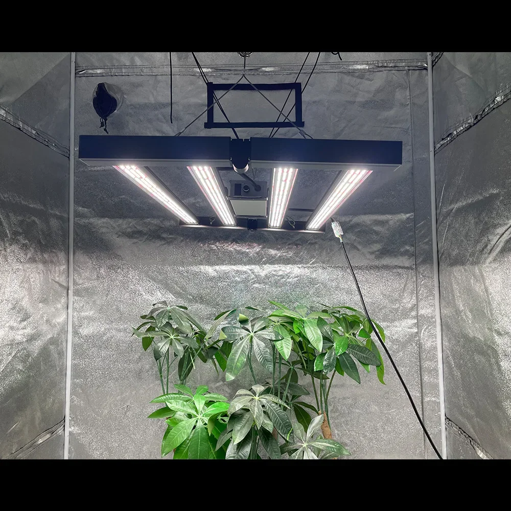 LED غرفة النبات 480 واط 500 واط ضوء نبات الأخطبوط lm301h الضوء الأحمر شغل ضوء مصباح التمثيل الضوئي