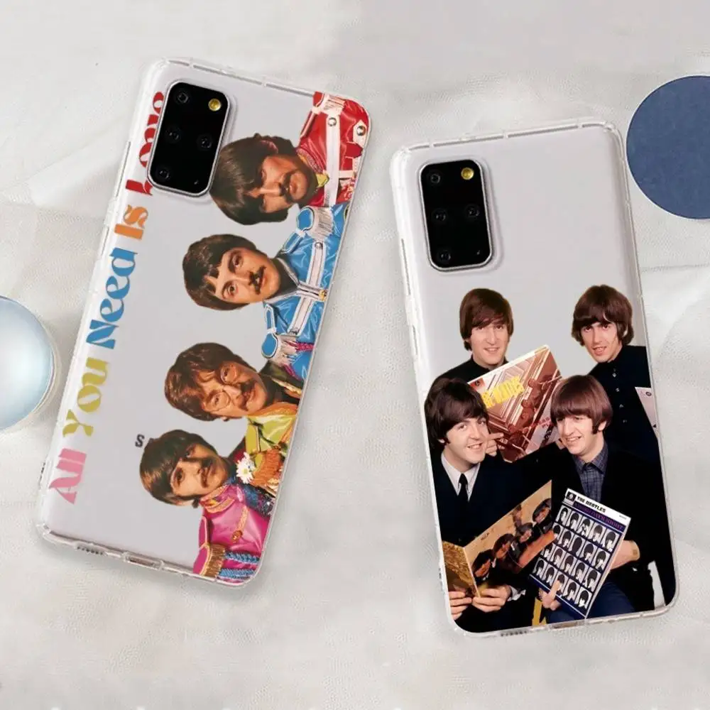 Famous Rock Band Th…