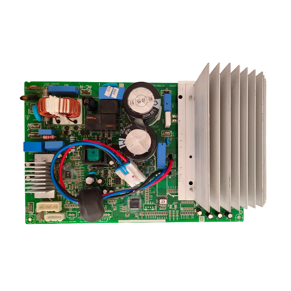 

Универсальный вариант для AUX climatiseur unité extжность KFR-26/35W/BP carte d'ordinateur 12000 BTU carte mère SX-W-NEC52-SKDC-V1