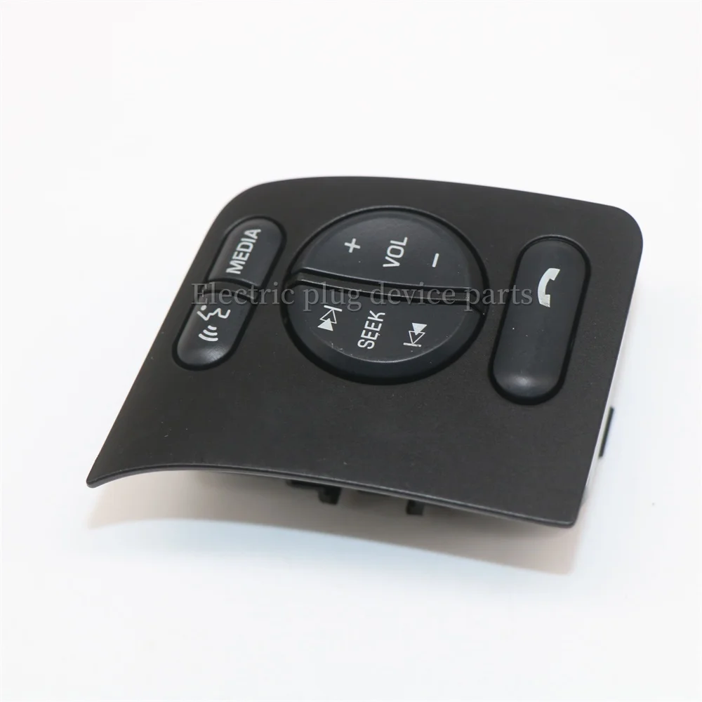 DC3T-9E740-BAW DC3T-9E740-BAW DC3T-9E740-CBW Radio Buttons Switch for Ford F250 F350 Super Duty 2011-2014
