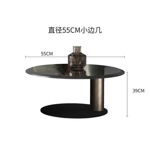 Small Japanese Coffee Table Kitchen Minimalist Space Saving Natural Outdoor Coffee Table Patio  Bedroom Furniture