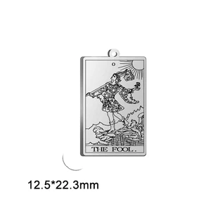 muska için en çok satılan 8 satış-tarot - №7