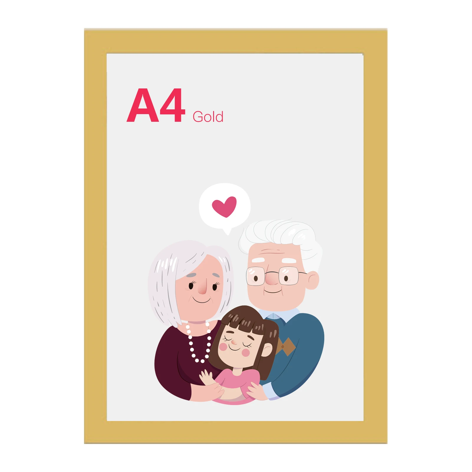 

A4 PVC Magnetic Picture Frame Creative Transparent File Display Frame Sign Holder for Refrigerator Whiteboard Cupboard Wall Door