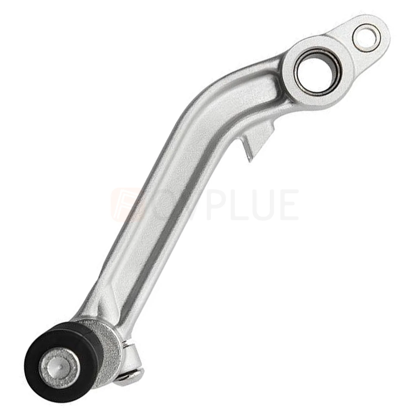Motorcycle accessories Brake Lever Brake Rod Pedal Foot Lever Peg Aluminum For Aprilia RS660 Tuono 660 2021-2025 2022 2023 2024